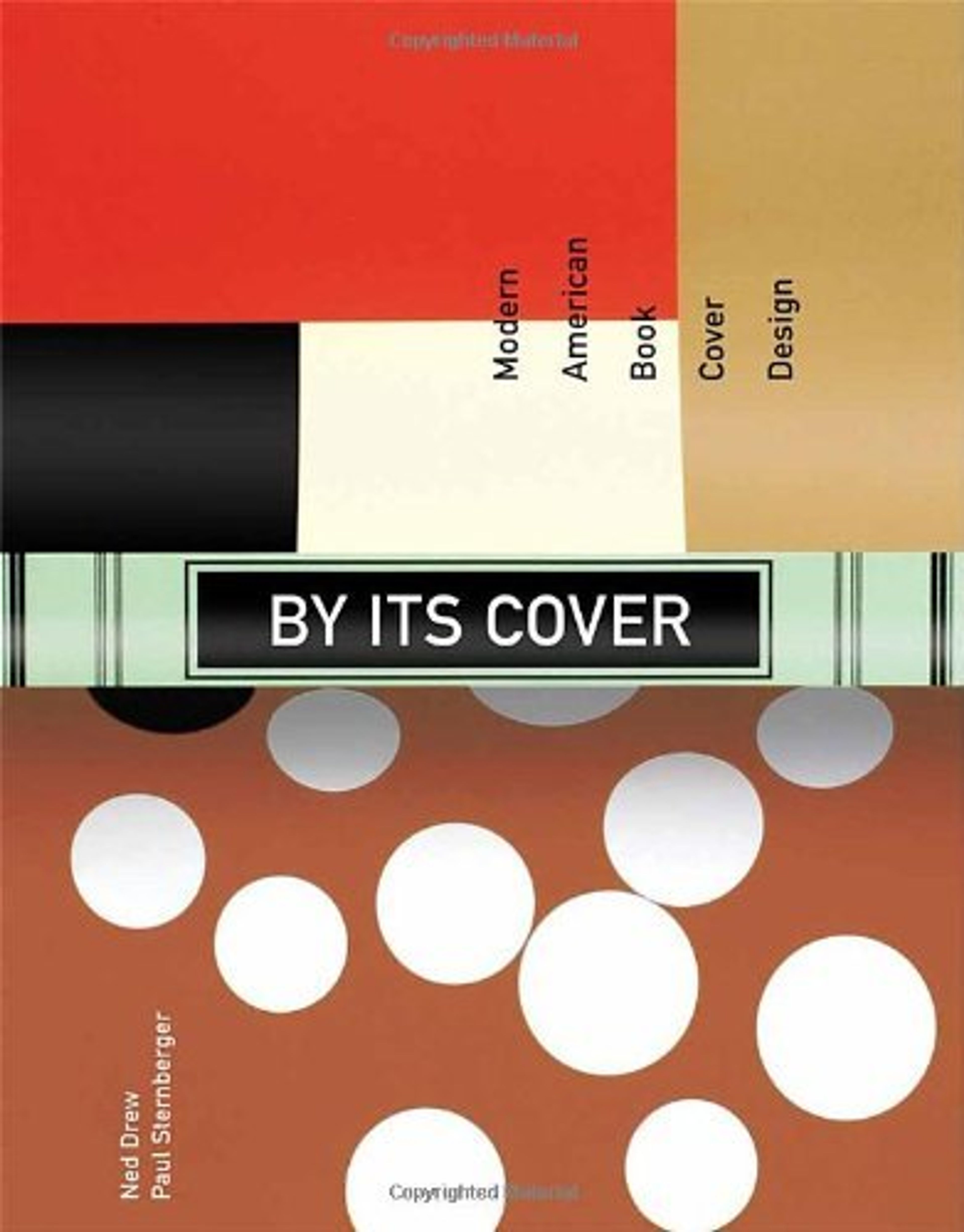cover of By Its Cover