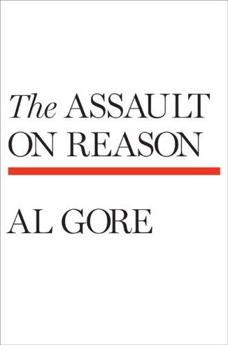 cover of The Assault on Reason