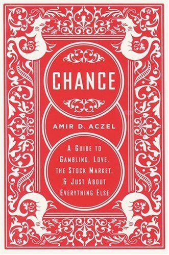 cover of Chance