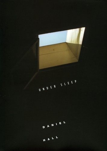 cover of Under Sleep
