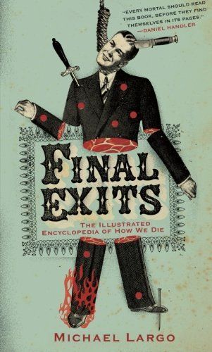 cover of Final Exits
