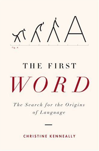 cover of The First Word