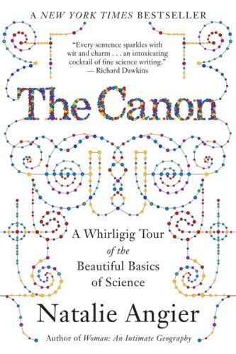 cover of The Canon