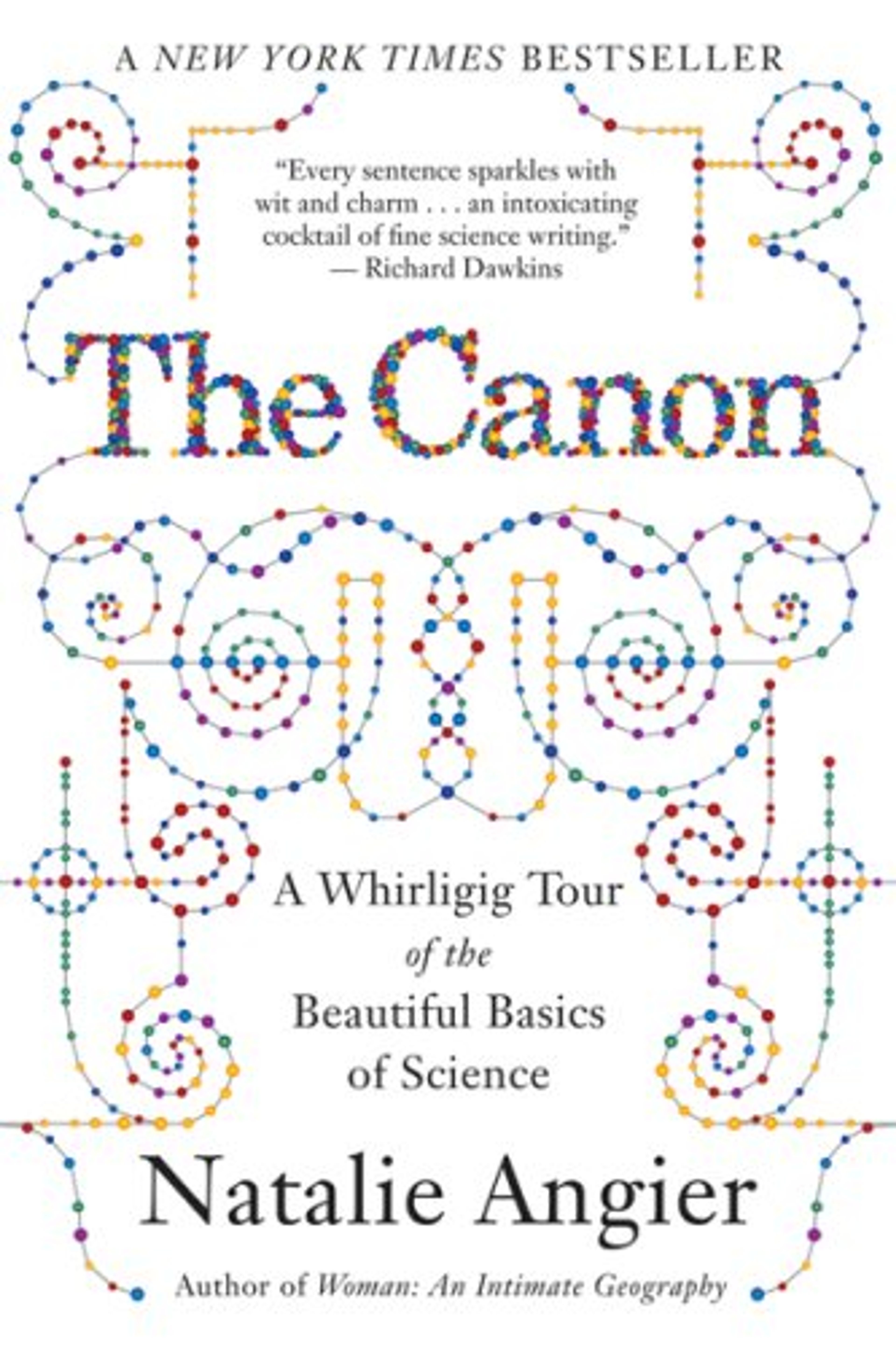 cover of The Canon