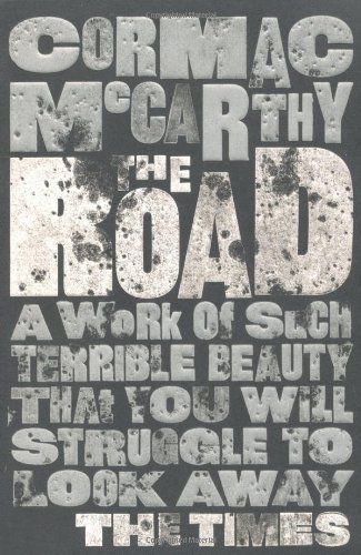 cover of The Road