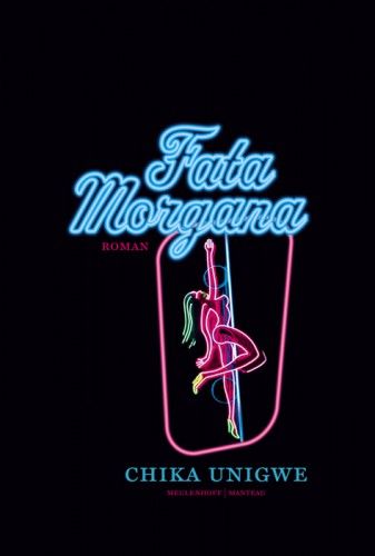 cover of Fata Morgana