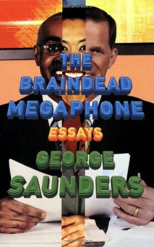 cover of The Braindead Megaphone