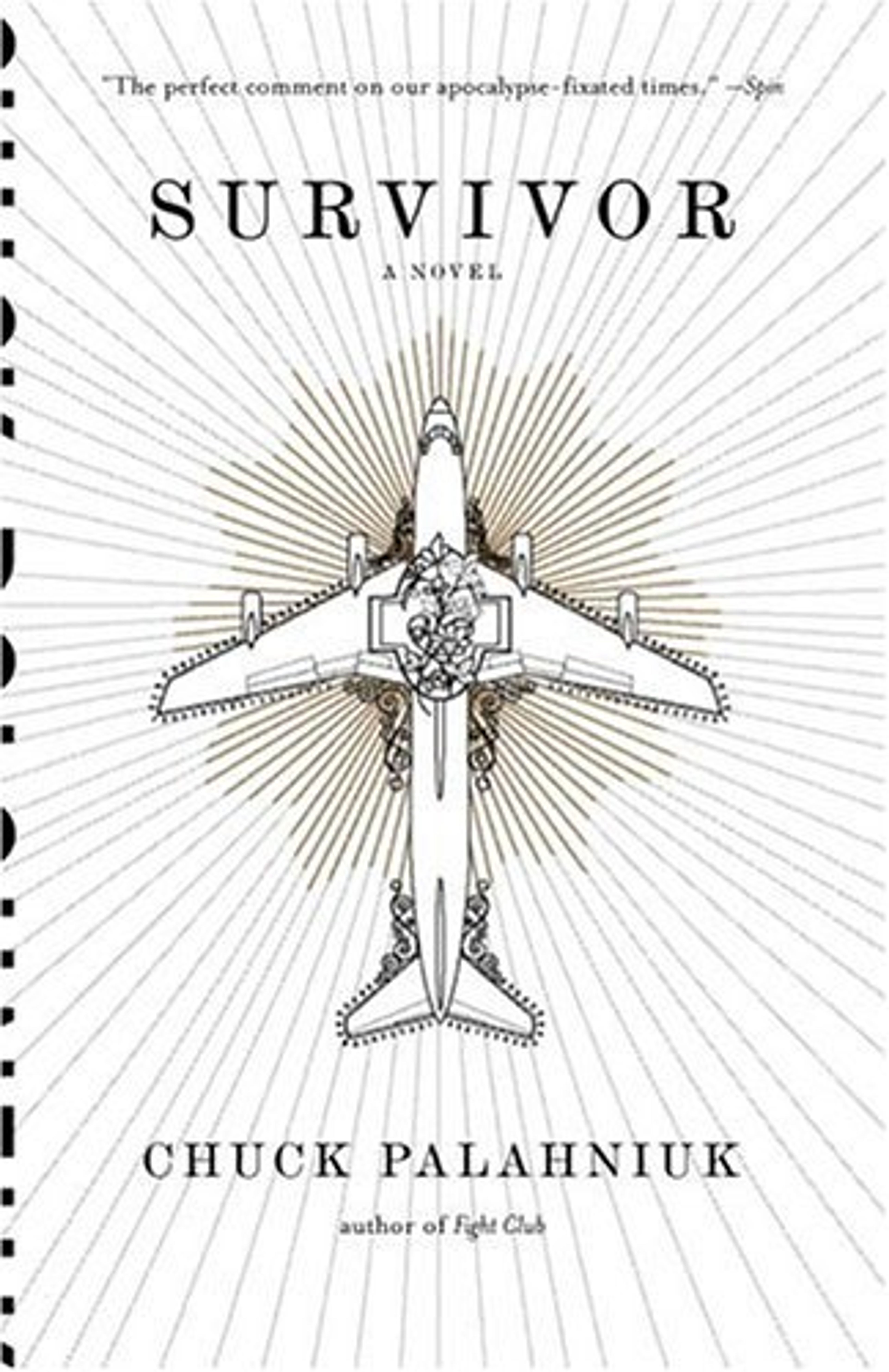cover of Survivor