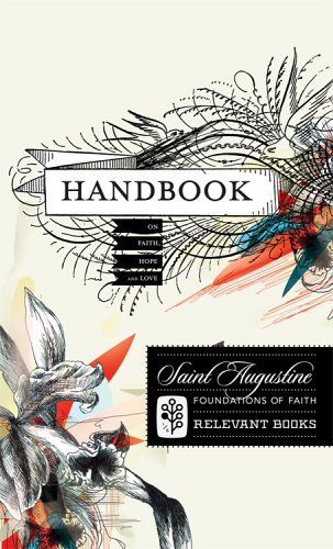 cover of Handbook on Faith, Hope, and Love