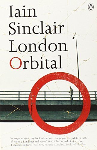 cover of London Orbital