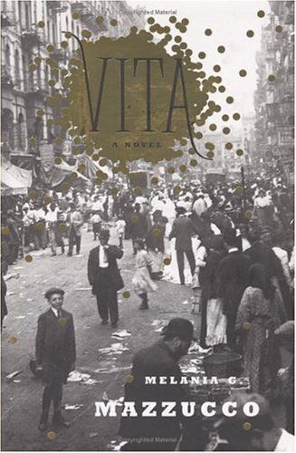 cover of Vita