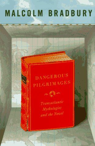 cover of Dangerous Pilgrimages