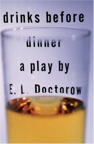 cover of Drinks Before Dinner