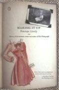 cover of Making It Up