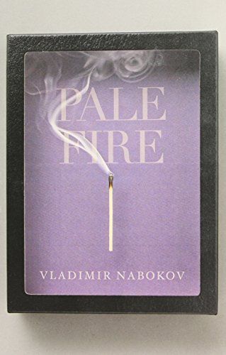 cover of Pale Fire