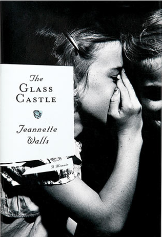 cover of The Glass Castle