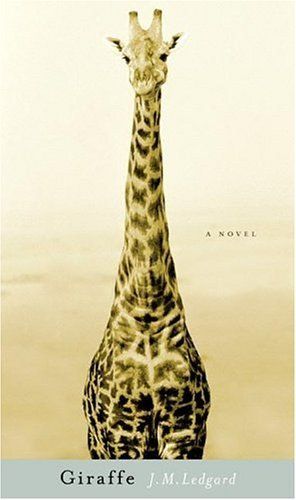 cover of Giraffe