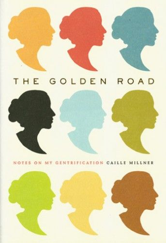 cover of The Golden Road