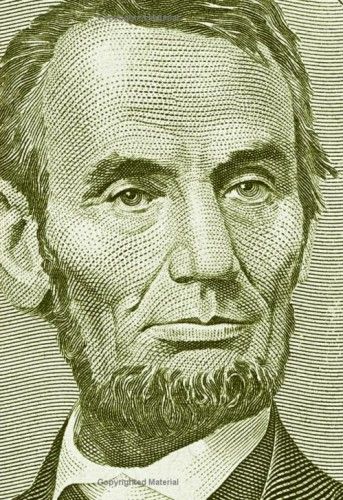 cover of Abraham Lincoln