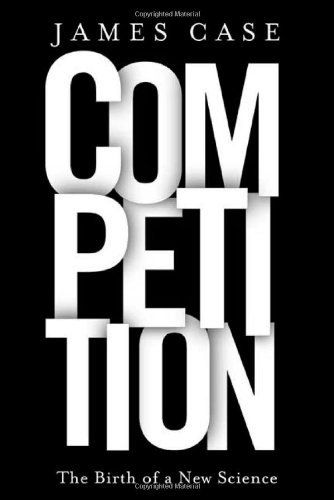cover of Competition