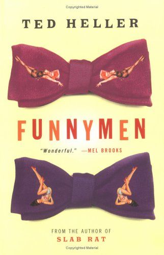 cover of Funnymen