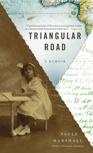 cover of Triangular Road