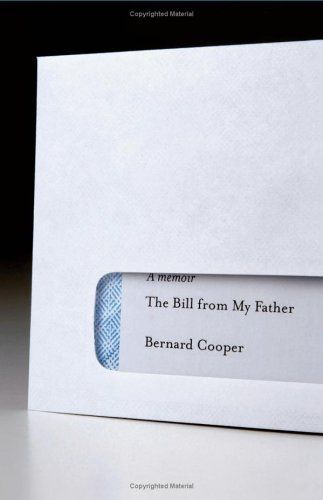cover of The Bill from My Father