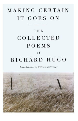 cover of Making Certain It Goes On