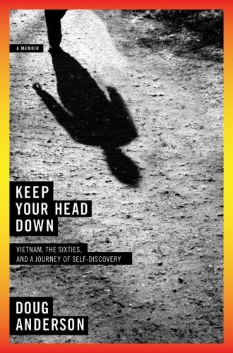 cover of Keep Your Head Down