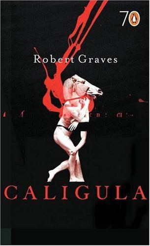 cover of Caligula