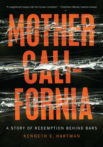 cover of Mother California