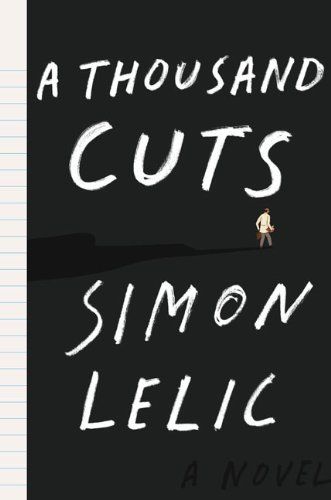 cover of A Thousand Cuts
