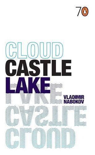 cover of Cloud, Castle, Lake