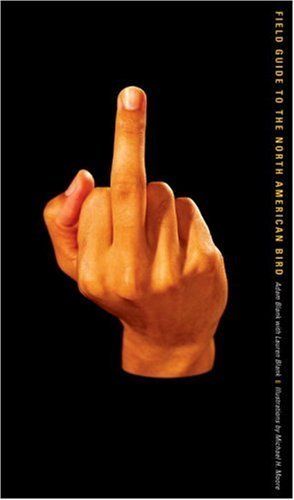 cover of Field Guide to the North American Bird