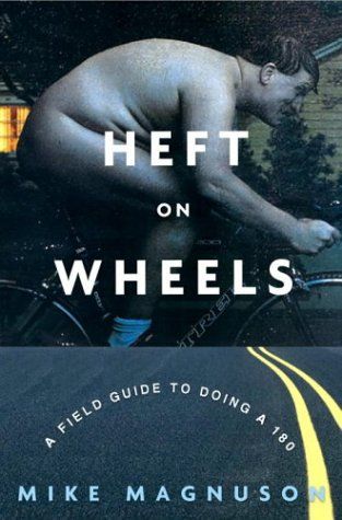 cover of Heft on Wheels