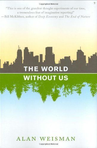 cover of The World Without Us