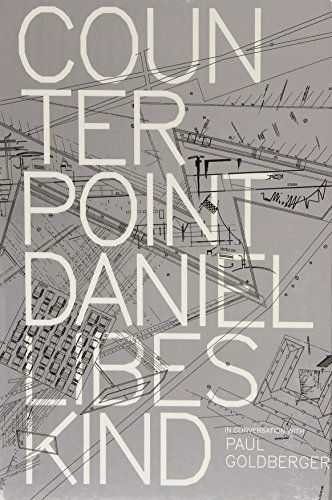 cover of Counterpoint