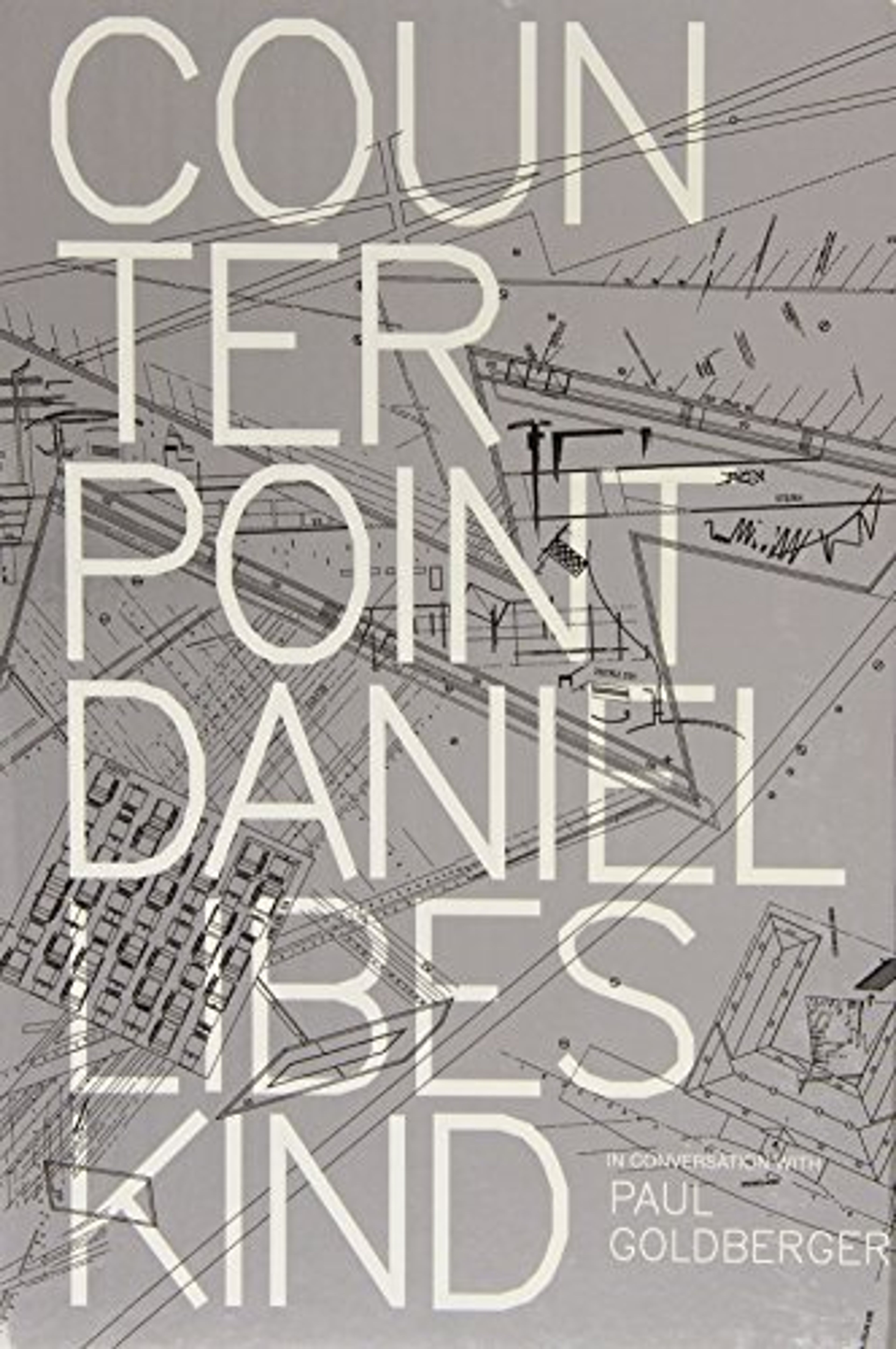 cover of Counterpoint