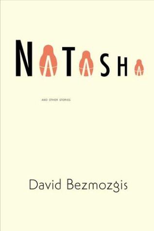 cover of Natasha : And Other Stories