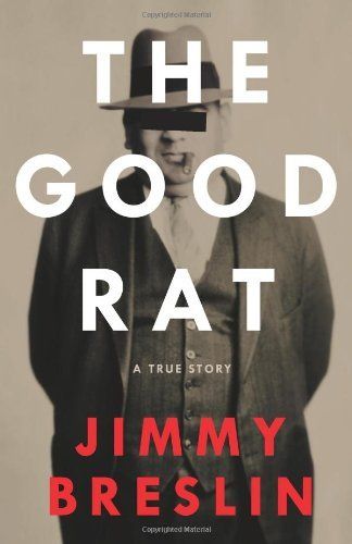 cover of The Good Rat