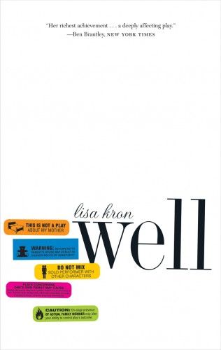 cover of Well