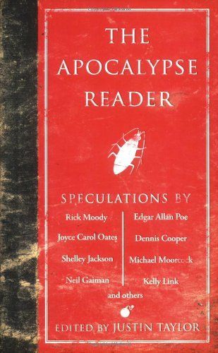 cover of The Apocalypse Reader