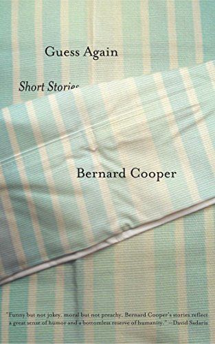 cover of Guess Again