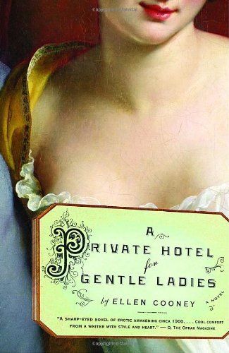 cover of A Private Hotel for Gentle Ladies