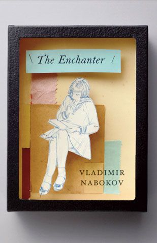cover of The Enchanter