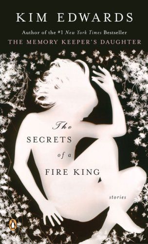 cover of The Secrets of a Fire King