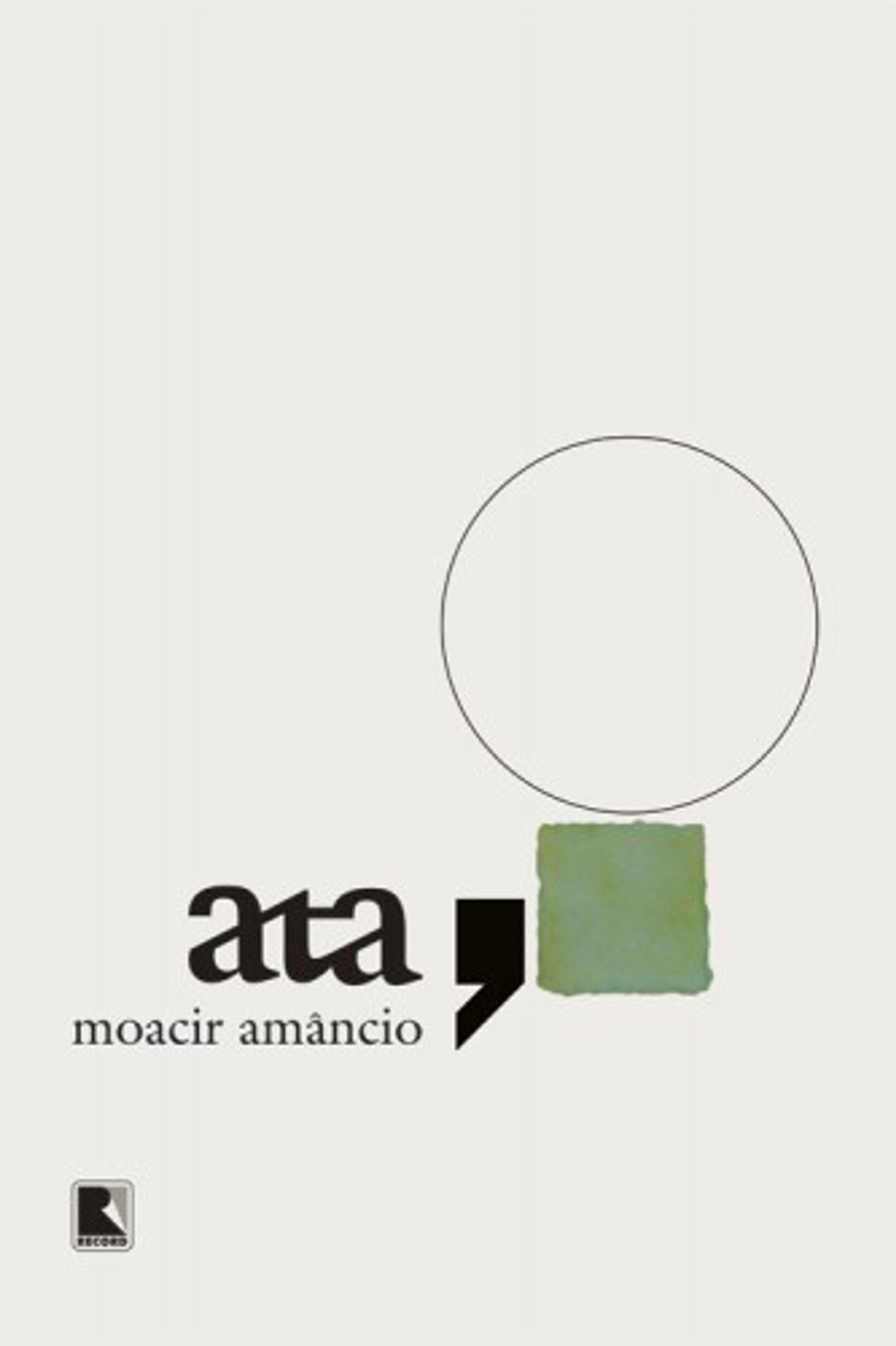 cover of Ata