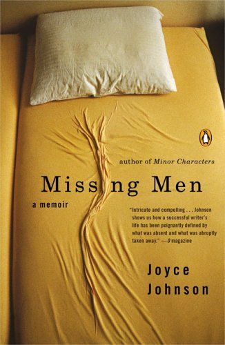cover of Missing Men