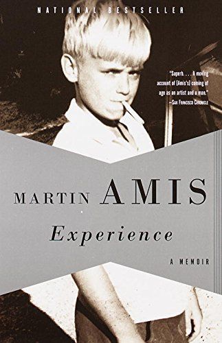 cover of Experience