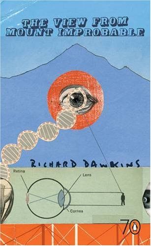 cover of The View from Mount Improbably